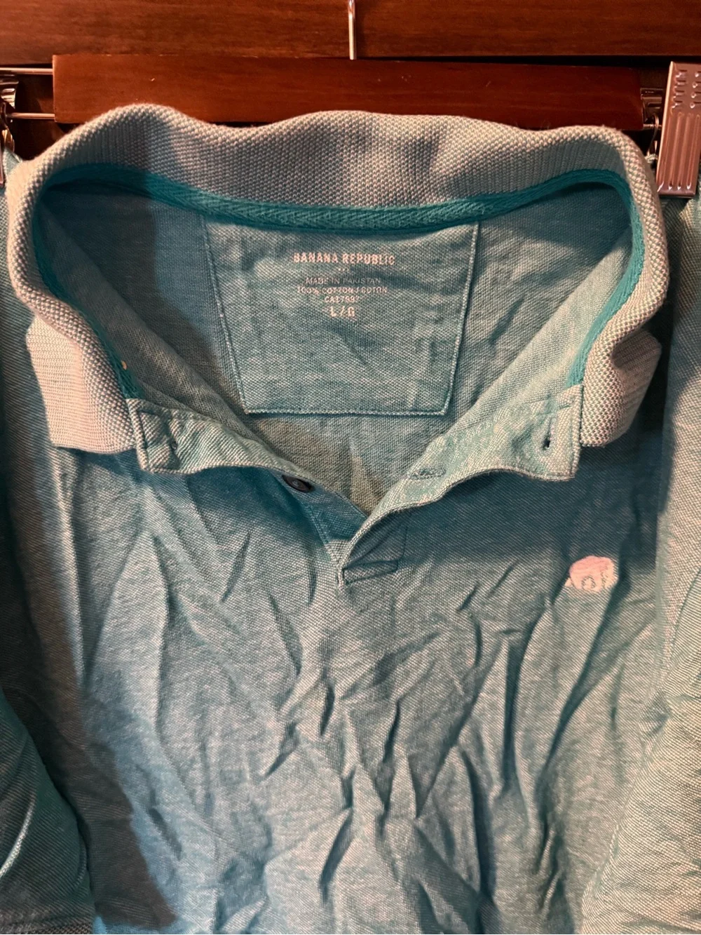 Banana Republic banana republic